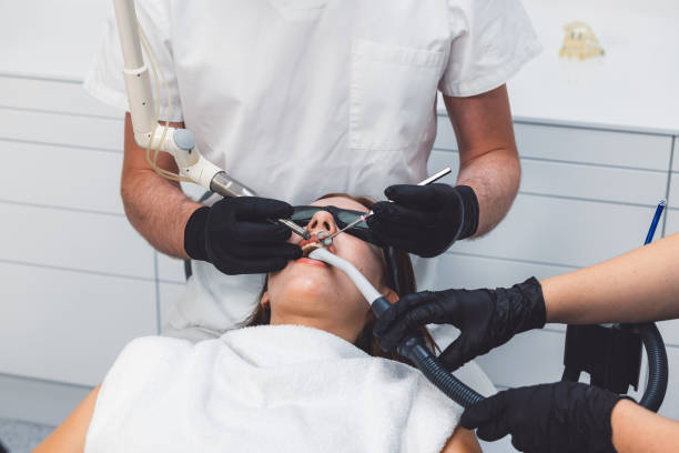 Best Emergency Dental Care for Trauma or Injury in Fanwood, NJ