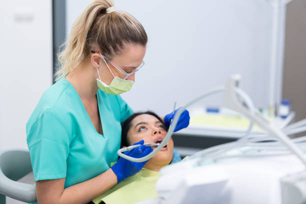 Best Emergency Root Canal Treatment in Fanwood, NJ